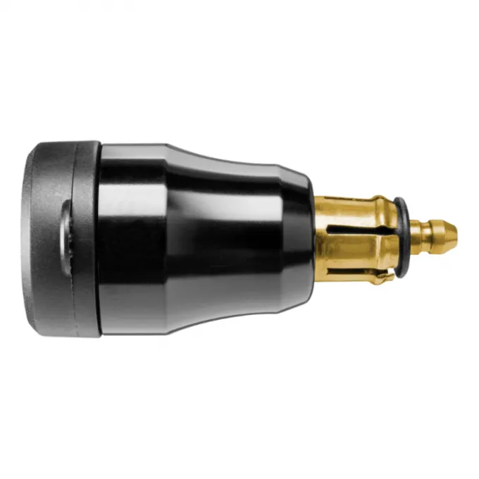 Adattatore Din 2 USB