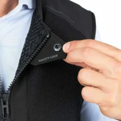 Airbag Airscud Flex Nero