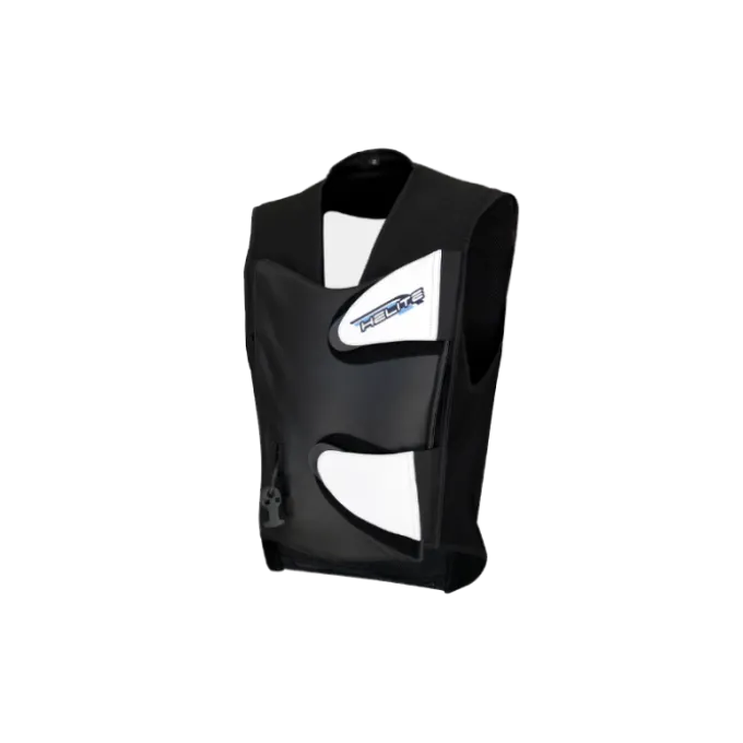 Airbag Gp Air 2 Nero Bianco