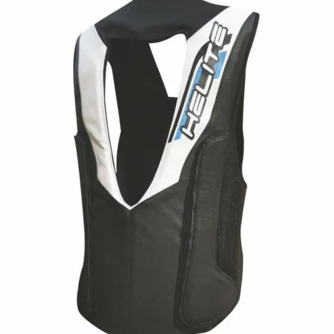 Airbag Gp Air 2 Nero Bianco
