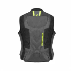 Airbag Mab V3 Grigio Giallo