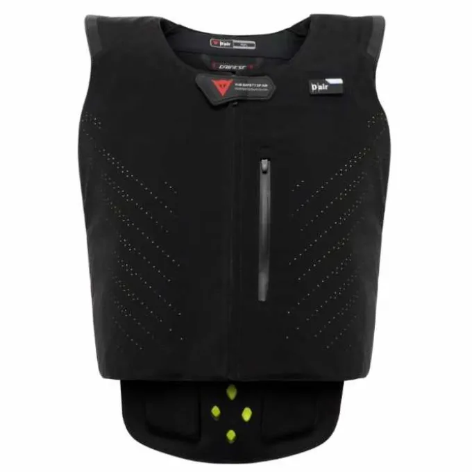 Airbag Smart Air D-air®
