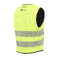 Airbag Smart Jacket D-air® Giallo