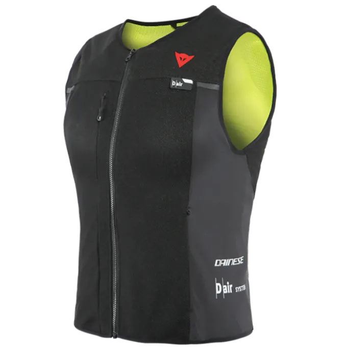 Airbag Smart Jacket Lady D-air®