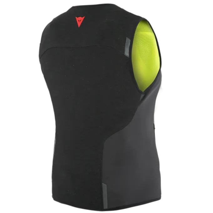 Airbag Smart Jacket Lady D-air®