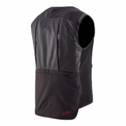 Airbag Tech-Air® 3 Nero