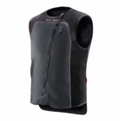 Airbag Tech-Air® 3 Nero