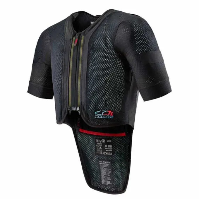Airbag Tech-Air® 7X