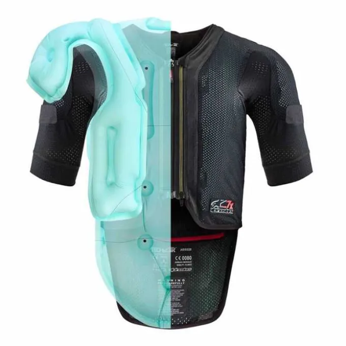Airbag Tech-Air® 7X