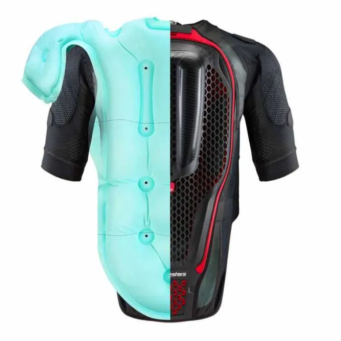 Airbag Tech-Air® 7X