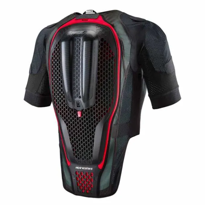 Airbag Tech-Air® 7X