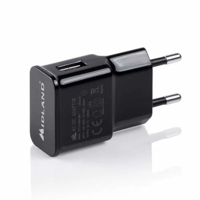 Alimentatore con presa USB per BT PRO