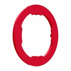 Anello colorato per custodie MagSafe QuadLock Rosso