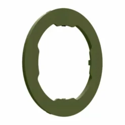 Anello colorato per custodie MagSafe QuadLock Verde