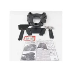 Attacco posteriore E530M Monokey specifico per Suzuki