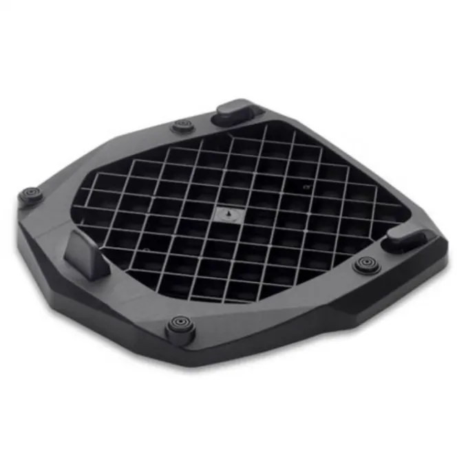 Attacco posteriore E251 Monokey specifico per Benelli e Kawasaki