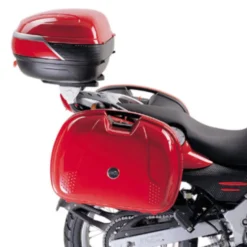 Attacco posteriore 639F Monokey specifico per BMW