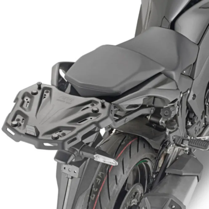 Attacco posteriore 4130FZ Monokey specifico per Kawasaki