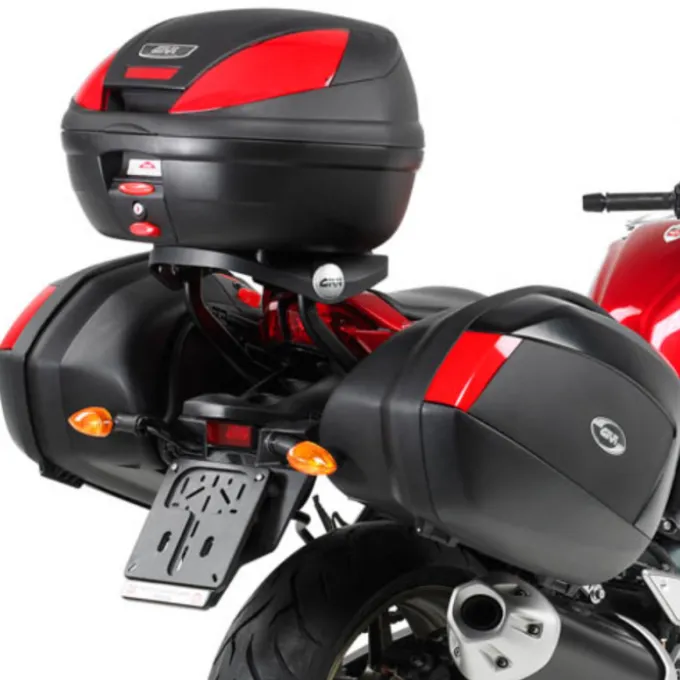 Attacco posteriore 365FZ Monokey specifico per Yamaha