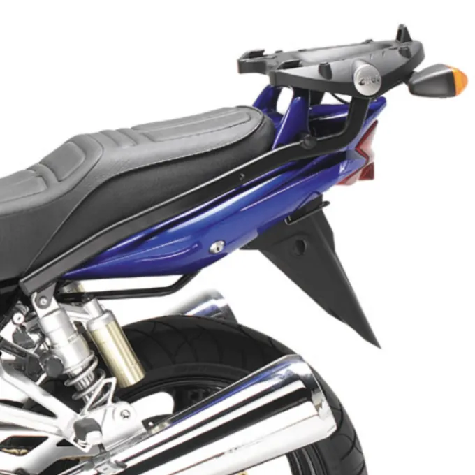 Attacco posteriore 527FZ Monokey specifico per Suzuki