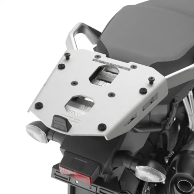 Attacco posteriore SRA3112 Monokey specifico per Suzuki