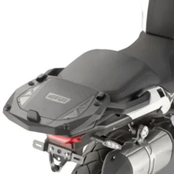 Attacco posteriore SRA5112 Monokey specifico per BMW