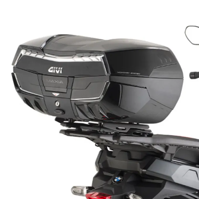 Attacco posteriore SRA5143 Monokey specifico per BMW