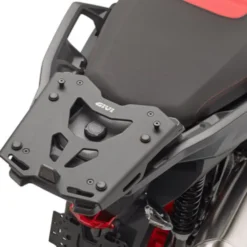 Attacco posteriore SRA5143 Monokey specifico per BMW