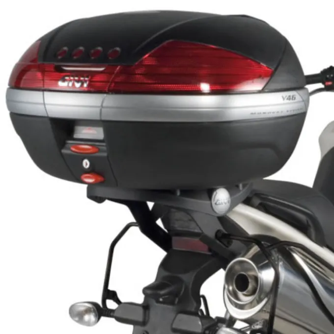 Attacco posteriore SR225 Monokey specifico per Triumph