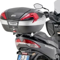 Attacco posteriore SR3115 Monokey specifico per Suzuki