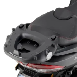 Attacco posteriore SR3115 Monokey specifico per Suzuki