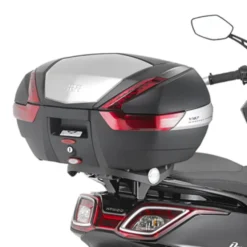 Attacco posteriore SR6107 Monokey specifico per Kymco