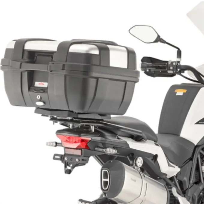 Attacco posteriore SR8711 Monokey specifico per Benelli