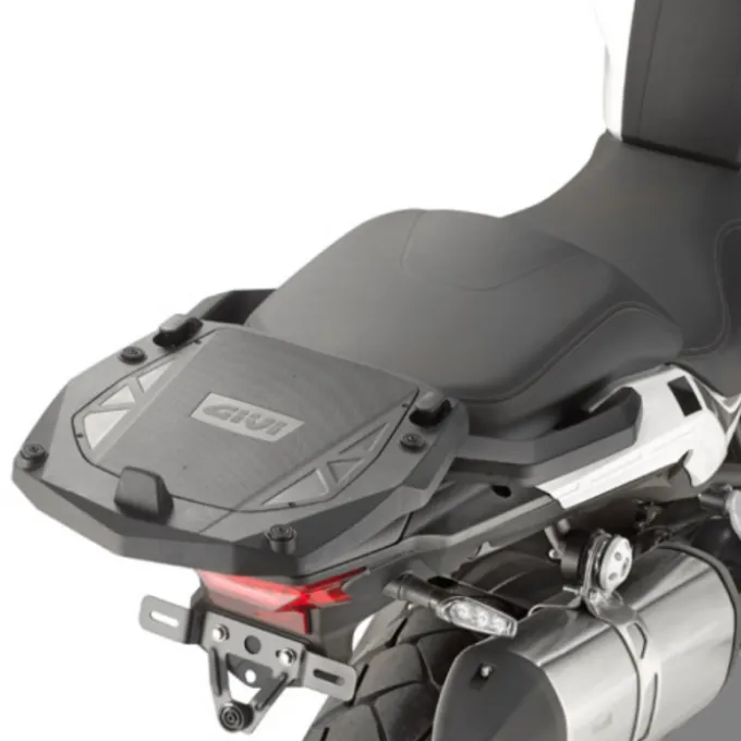Attacco posteriore SR8711 Monokey specifico per Benelli