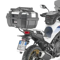 Attacco posteriore SR1201 Monokey specifico per Honda