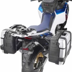 Base aggancio universale per borsa Tanlock S430