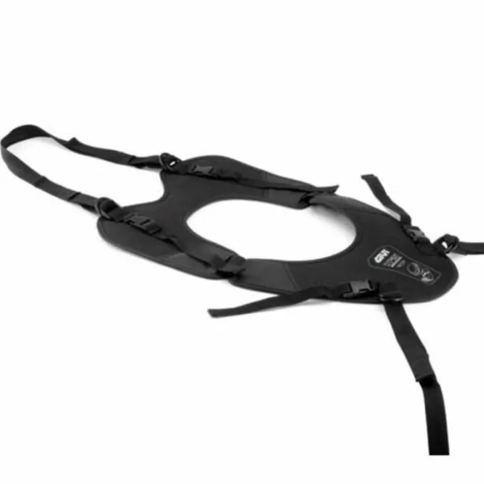 Base universale per borse da serbatoio T460B
