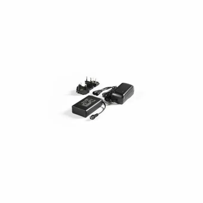 Batteria e Caricatore 12V 6 A Giacca-Pantalone Centre