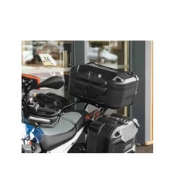 Bauletto Dusc XL Nero 55lt