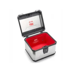 Bauletto Monolock ALP44A2 Alpina Alluminio