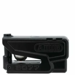 Blocca Disco Granit Detecto X Plus 8077 2.0 Nero