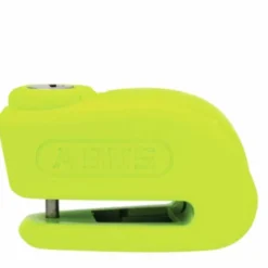 Blocca Disco 355 Trigger Alpha 2.0 Allarm 2.0 Giallo