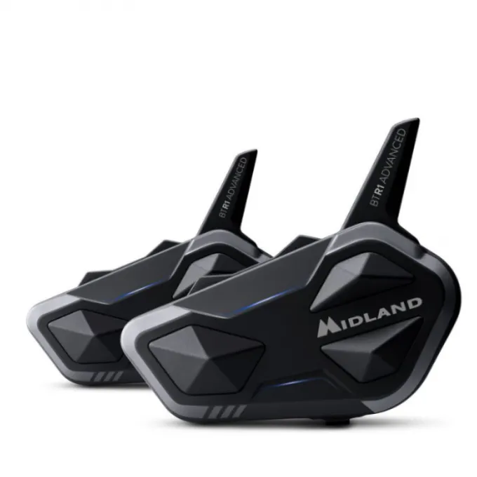 Bluetooth BTR1 Advanced X Doppio