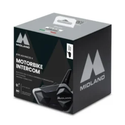 Bluetooth BTR1 Advanced X Singolo