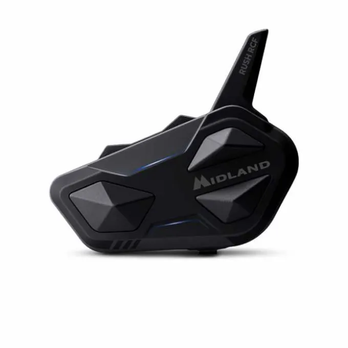 Bluetooth BT Rush RCF Singolo