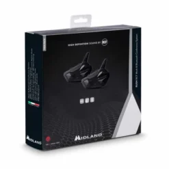 Bluetooth BT Rush RCF Twin Pack