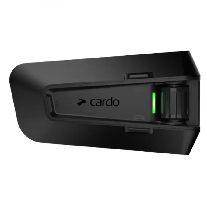 Bluetooth Cardo Packtalk Pro Single