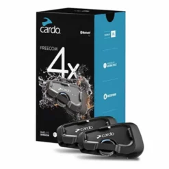 Bluetooth Freecom 4X Duo