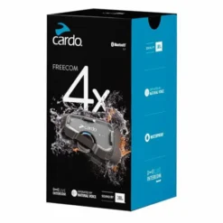 Bluetooth Freecom 4X Singolo