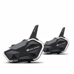 Bluetooth R1 Mesh Doppio